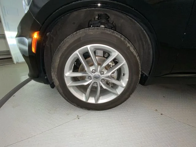 Used 2022 Black Dodge GT image 10