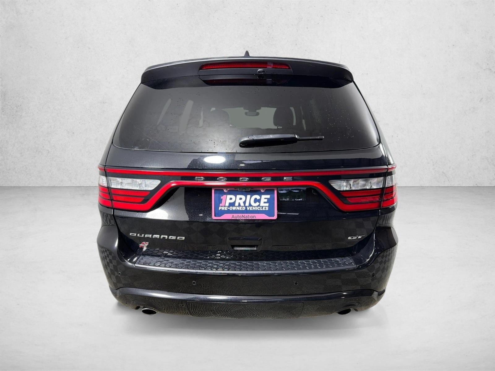 Used 2022 Db Black Clearcoat Dodge GT image 4