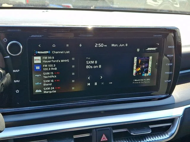Used 2023 Gray Kia GT image 18
