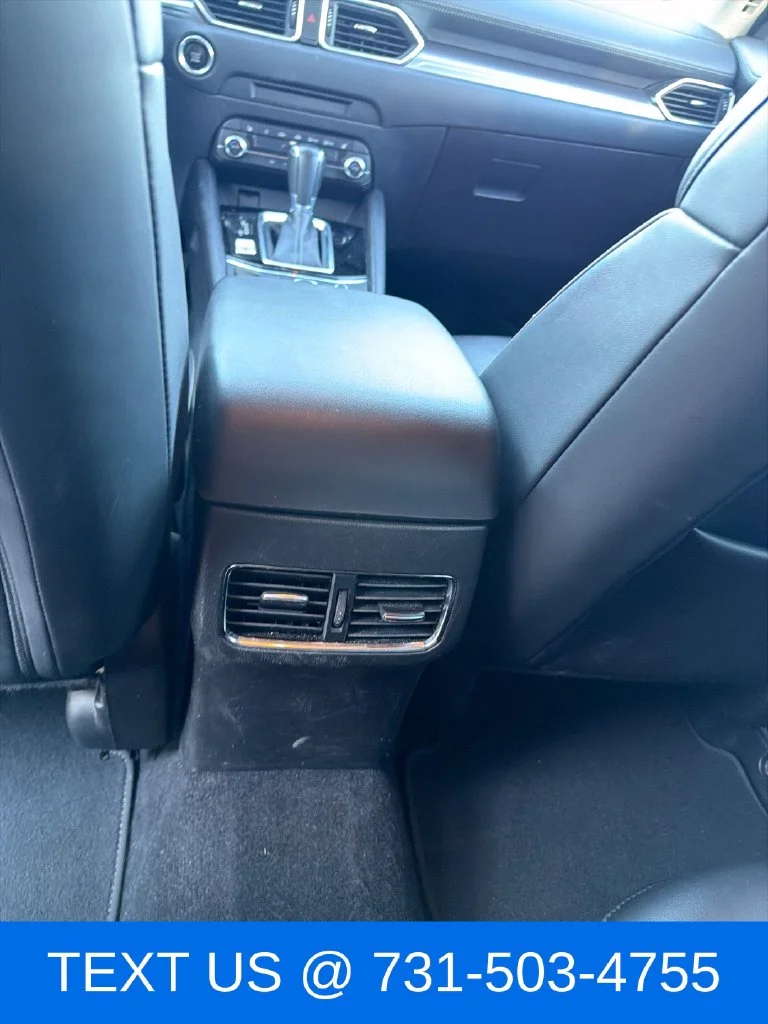 Used 2025 Blue Mazda 2.5 S Select Package image 27