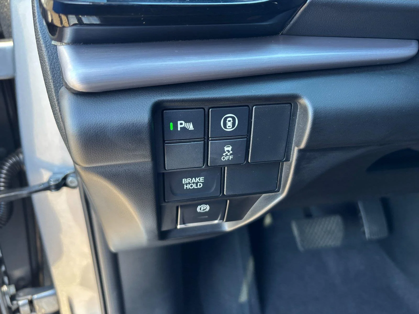 Used 2023 Lunar Silver Metallic Acura w/Technology Package image 17