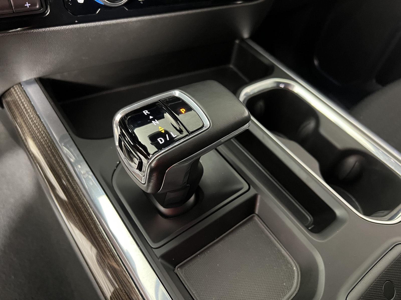 Used 2023 Black Chevrolet LT image 3