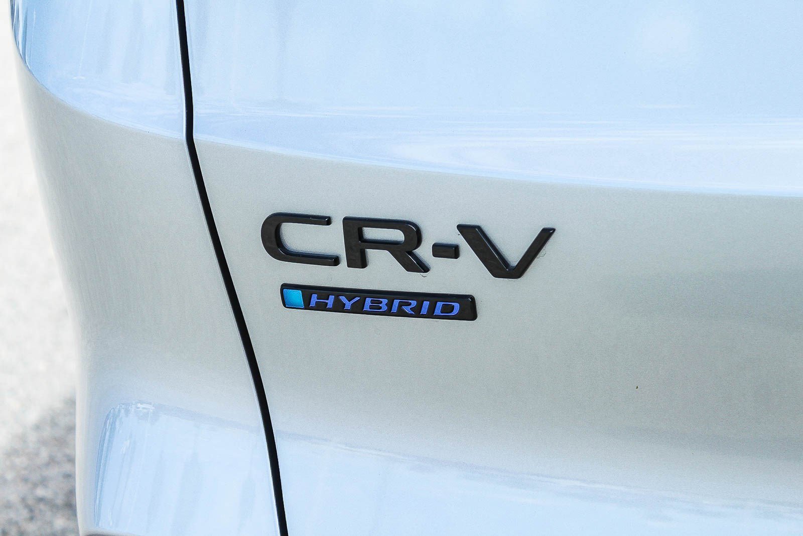 2026 Honda CR-V Sport-L - Photo 39