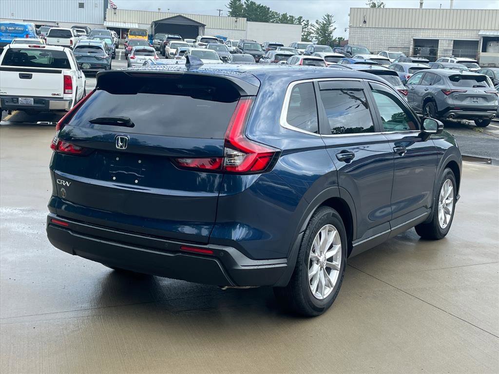 2024 Honda CR-V EX-L - Photo 27