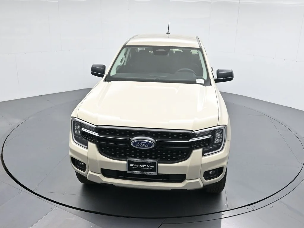 New 2025 Beige Ford XL image 36
