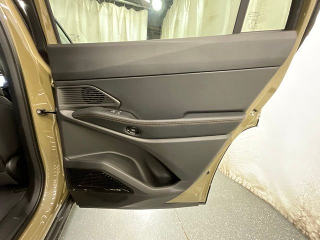 New 2026 41 Exterior Paint Jeep Overland image 24