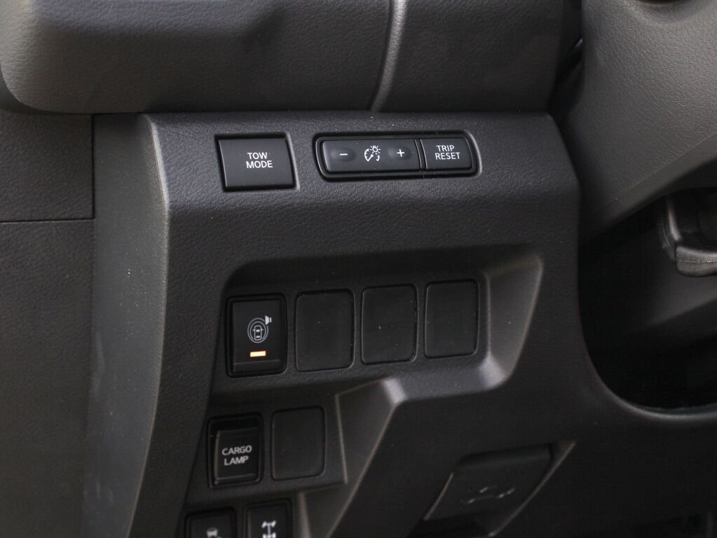 New 2026  Nissan PRO-4X image 23