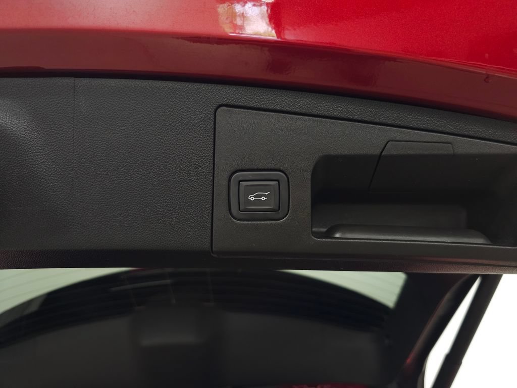 Certified Used 2024 Radiant Red Tintcoat Cadillac Luxury image 6