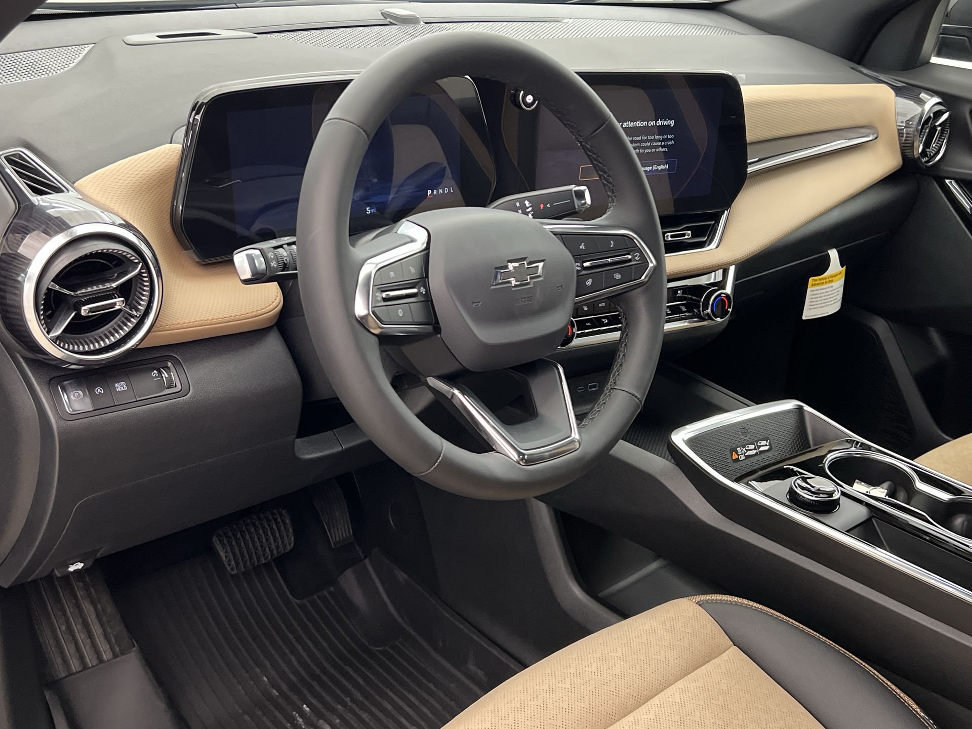 2026 Chevrolet Equinox ACTIV - Photo 36
