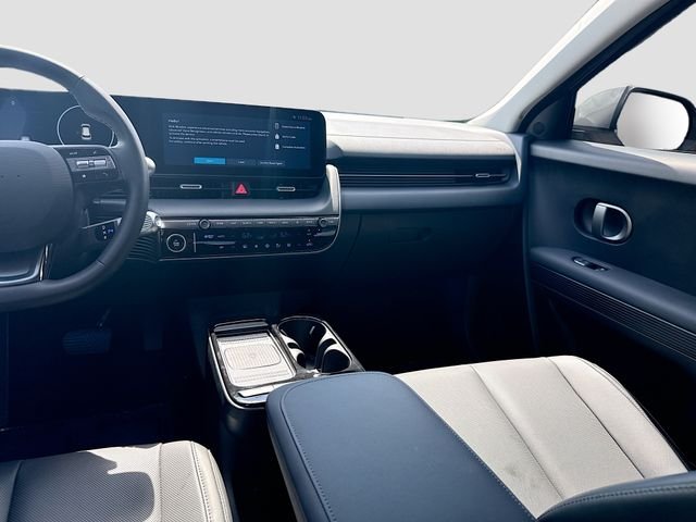 2026 Hyundai IONIQ 5 SEL - Photo 21