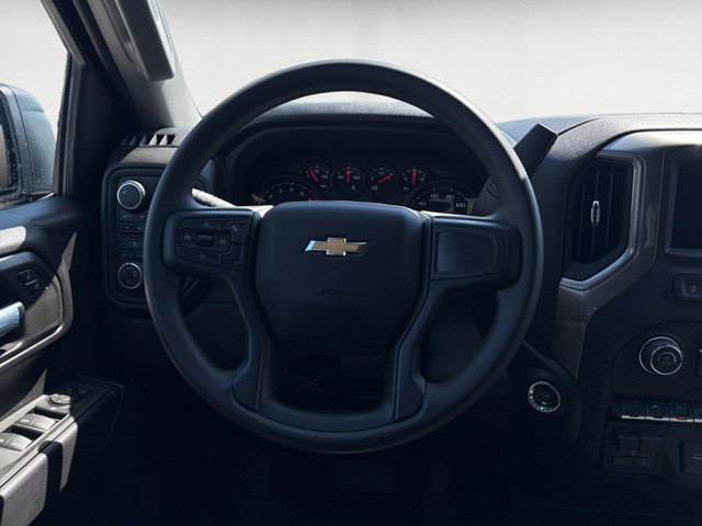2026 Chevrolet Silverado 1500 Custom - Photo 12