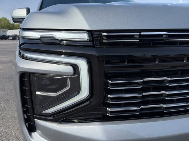 2026 Chevrolet Tahoe High Country - Photo 11