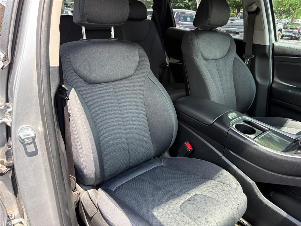 2023 Hyundai Santa Fe SE - Photo 14