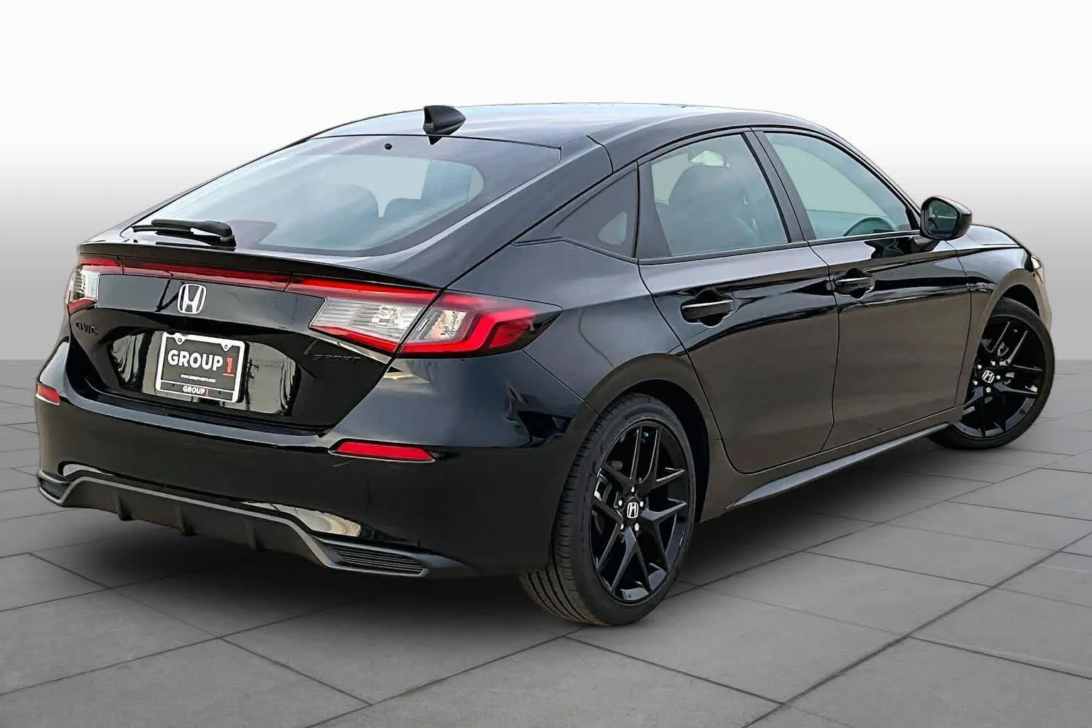 Certified Used 2026 BK Honda Sport image 13
