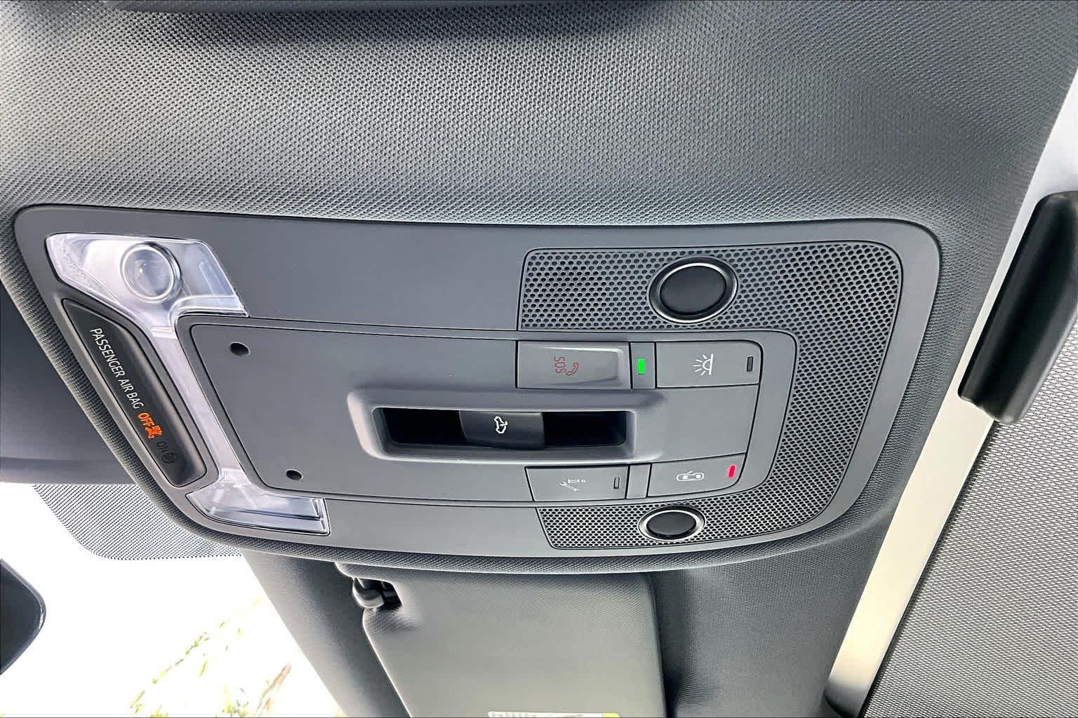 Used 2024  Audi Premium image 32