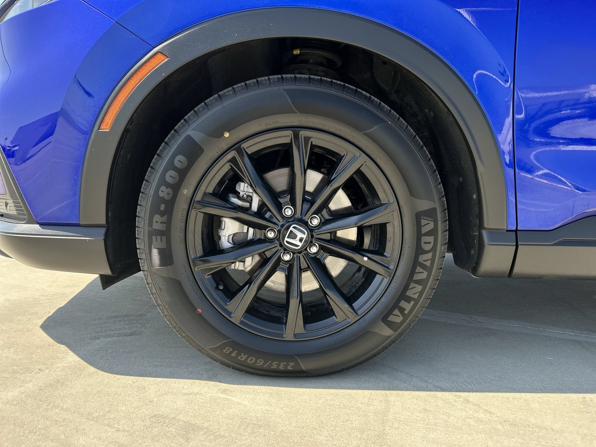 2024 Honda CR-V Sport-L - Photo 19