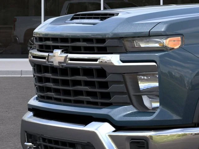 2026 Chevrolet Silverado 2500 HD LT - Photo 13