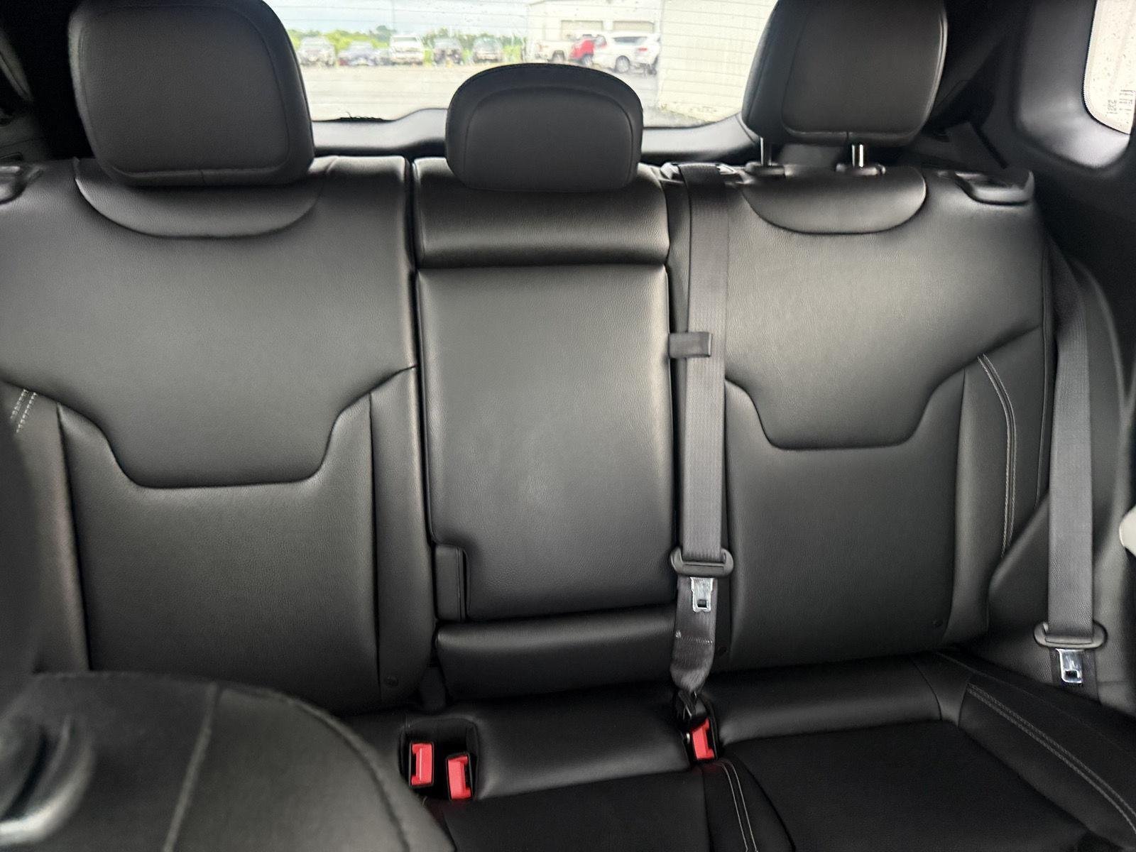 2025 Jeep Compass Limited - Photo 24