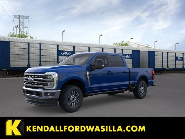 2026 Ford F-250 Super Duty