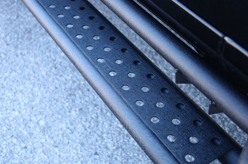 2025 Jeep Gladiator Willys - Photo 38