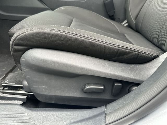 Used 2025 Silver Subaru Premium image 16