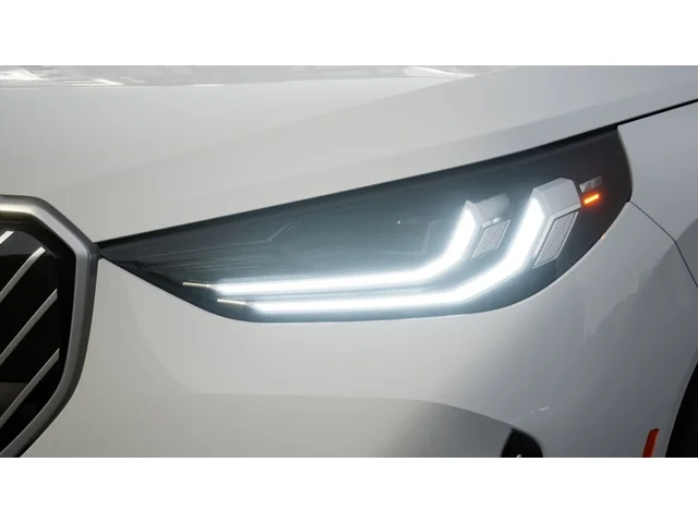 New 2026 Alpine White BMW  image 6