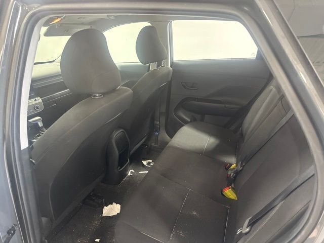 Used 2025 Gray Hyundai SE image 17