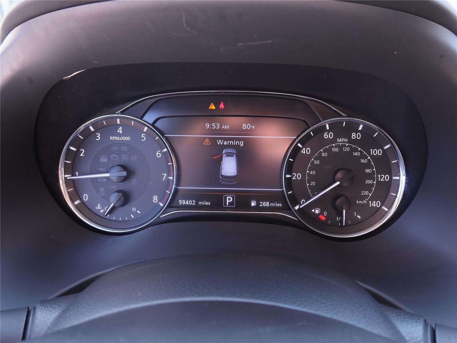 Used 2024 Anthracite Gray INFINITI LUXE image 17