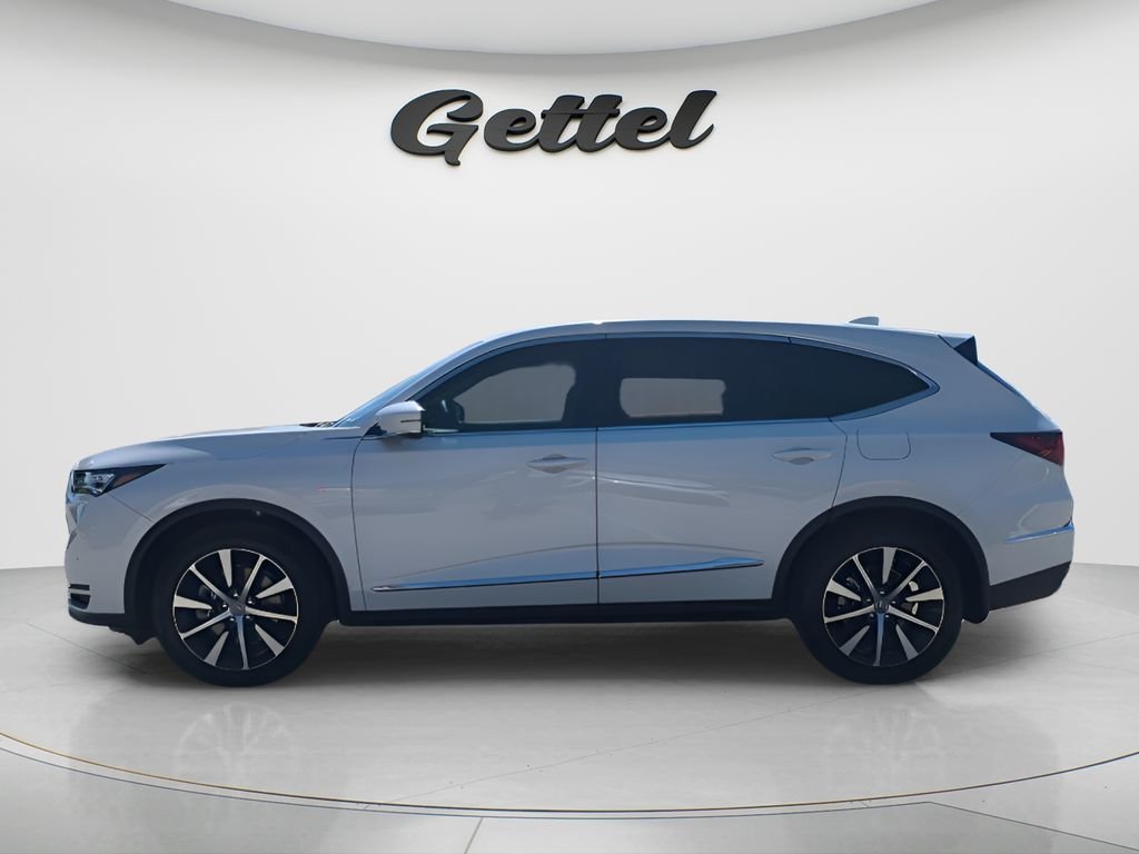 2026 Acura MDX Technology Package - Photo 7