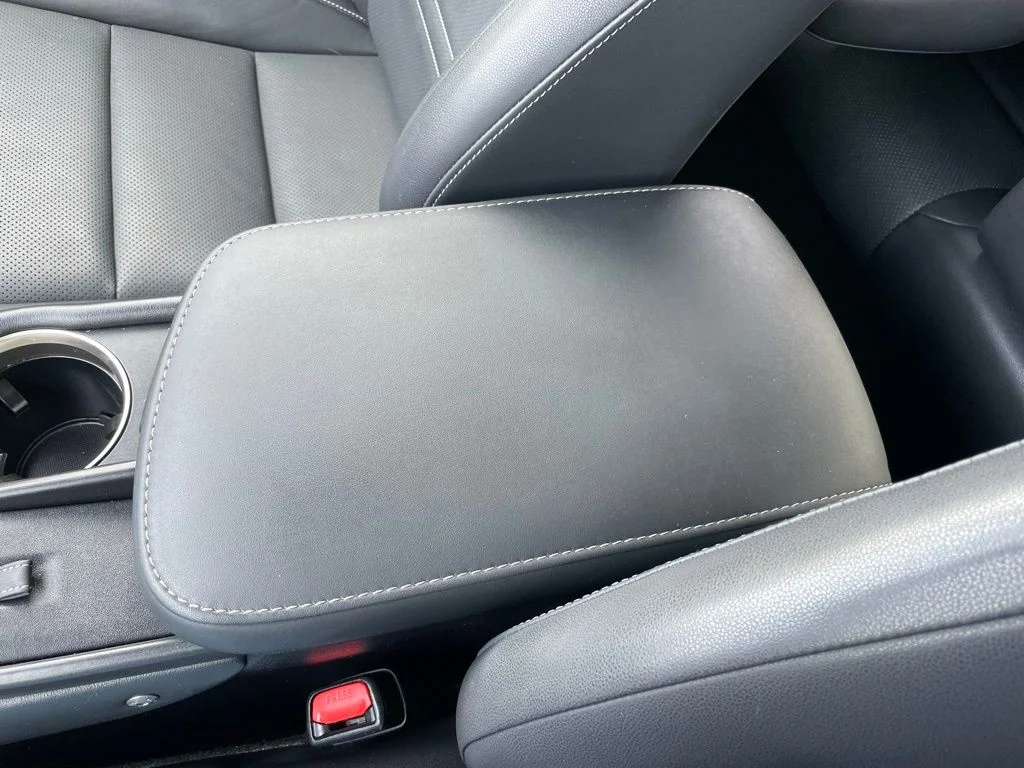 Used 2017 Obsidian Black Lexus 200t F Sport image 45