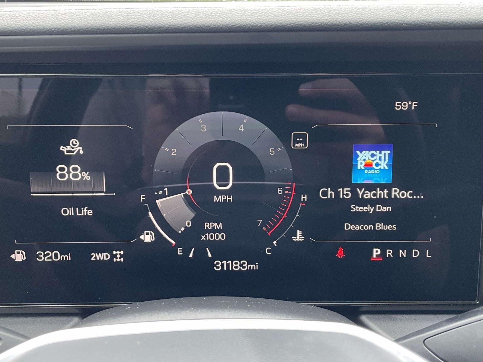 2025 GMC Terrain Elevation - Photo 22