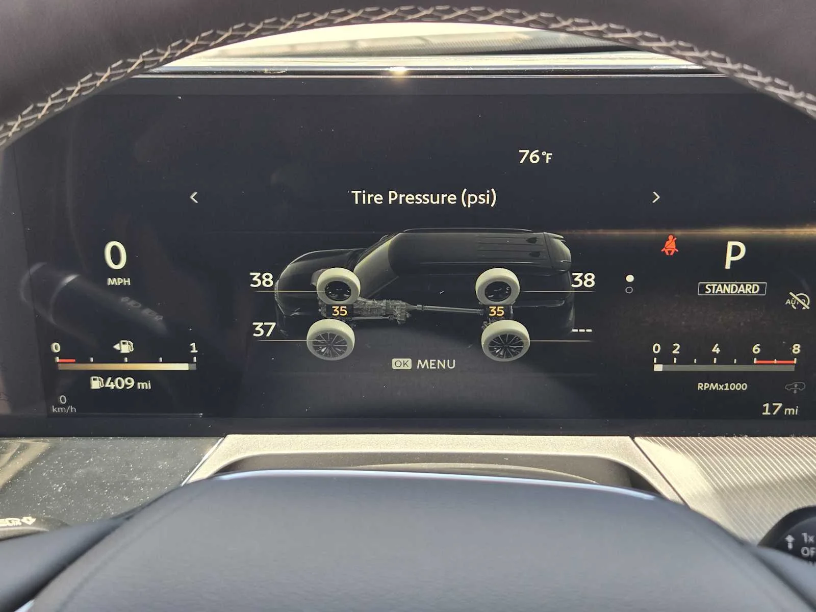 2026 INFINITI QX80 Luxe - Photo 10