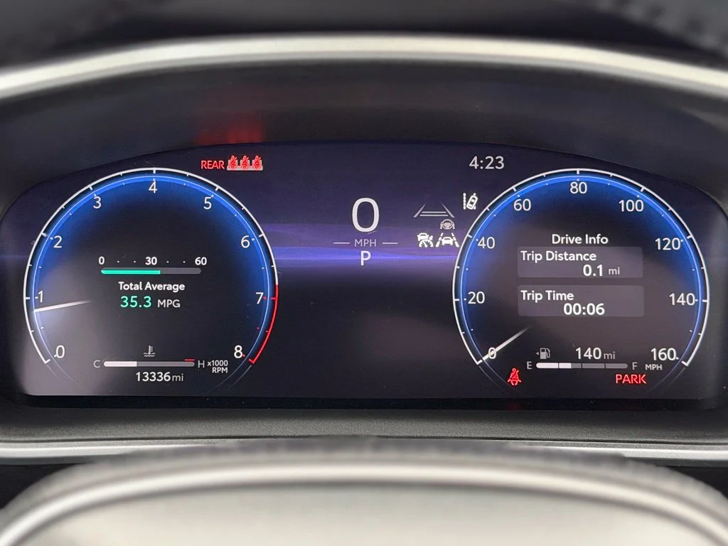 Used 2026  Toyota XLE image 15