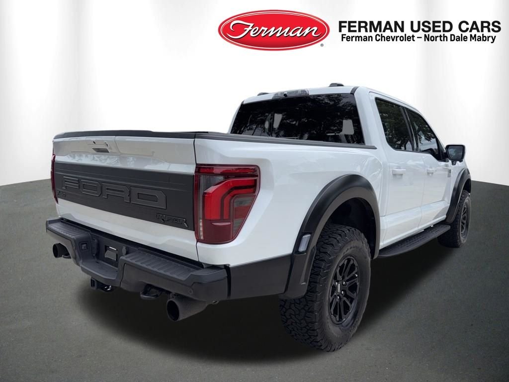 1FTFW1RG3RFC15445