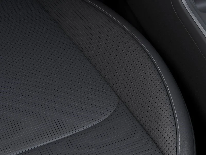 New 2026 Ebony Black Kia S image 24