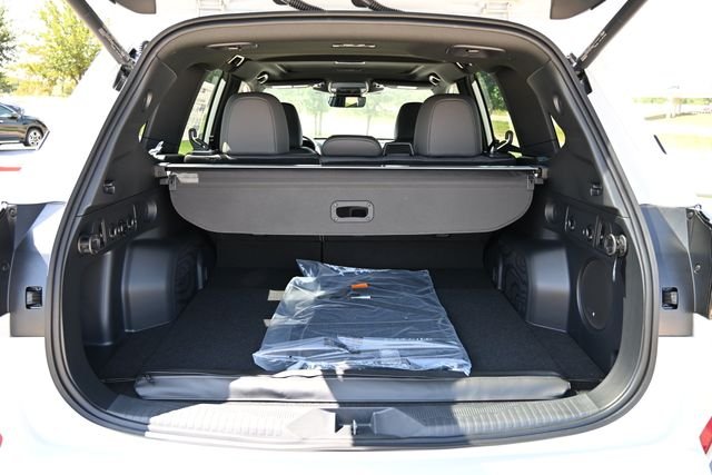 New 2026 White Subaru Limited image 13