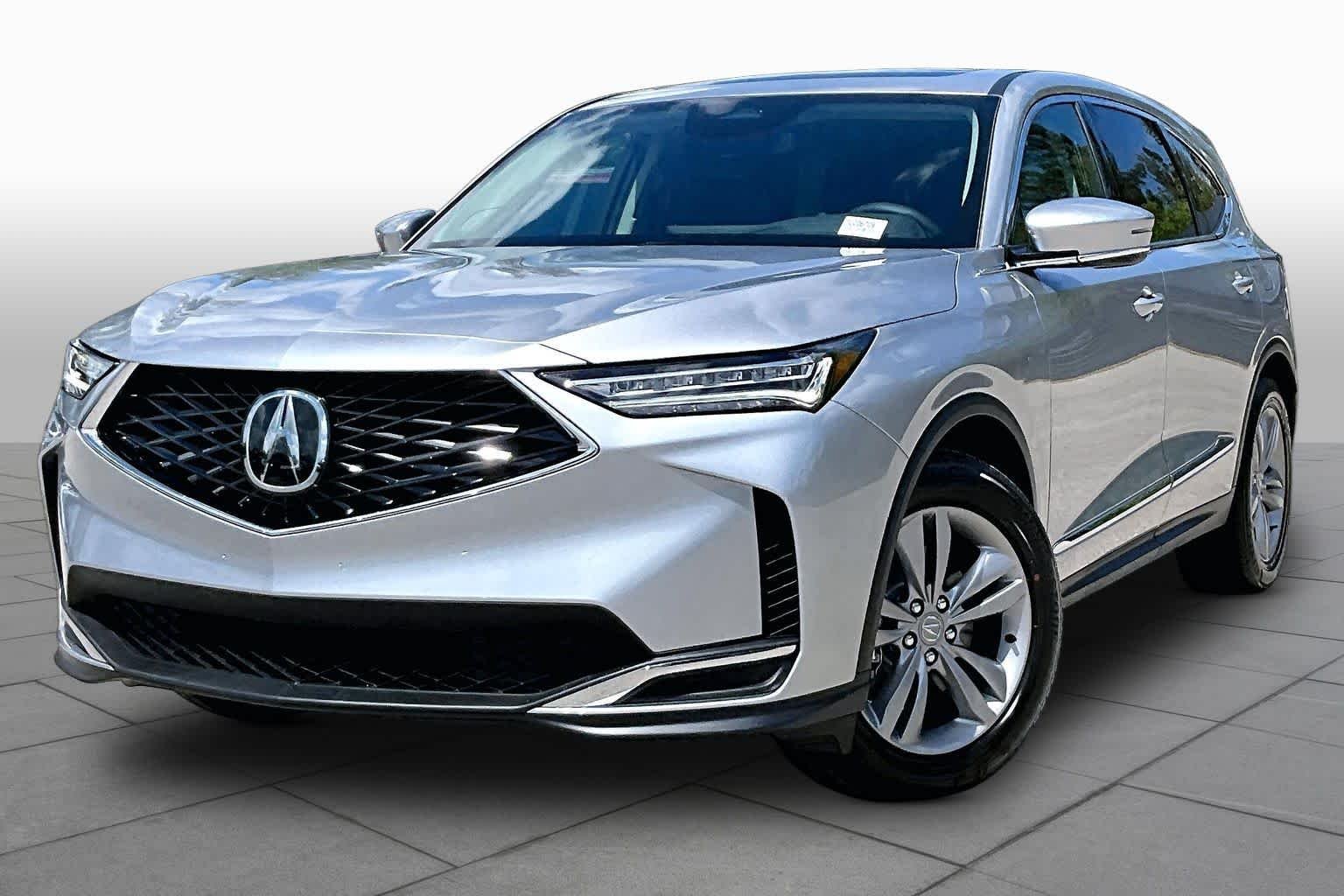 2026 Acura MDX -'s photo