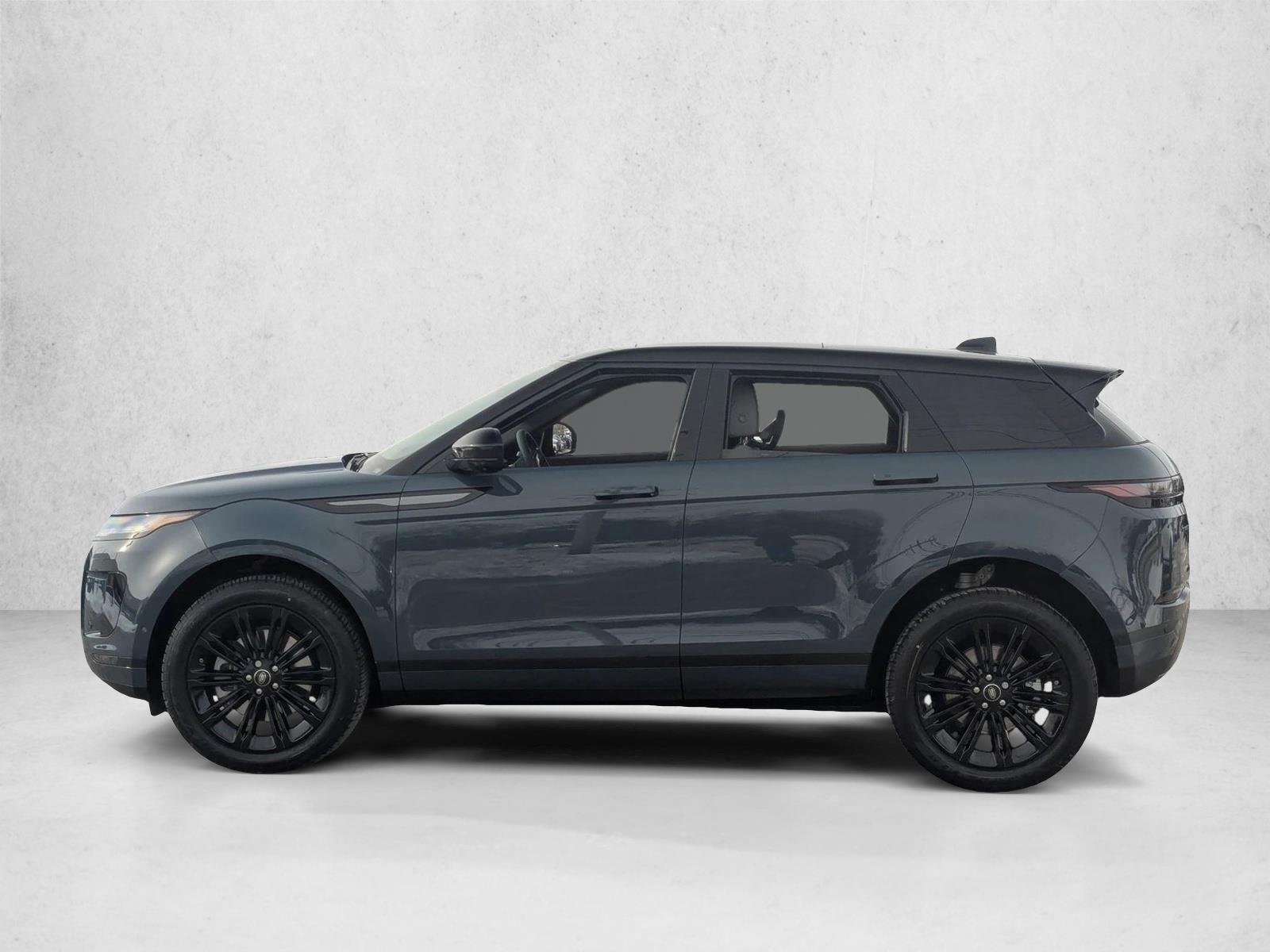 Used 2026 Tribeca Blue Metallic Land Rover Core S image 5