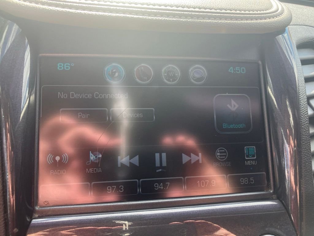 Used 2018 Silver Chevrolet LT image 16