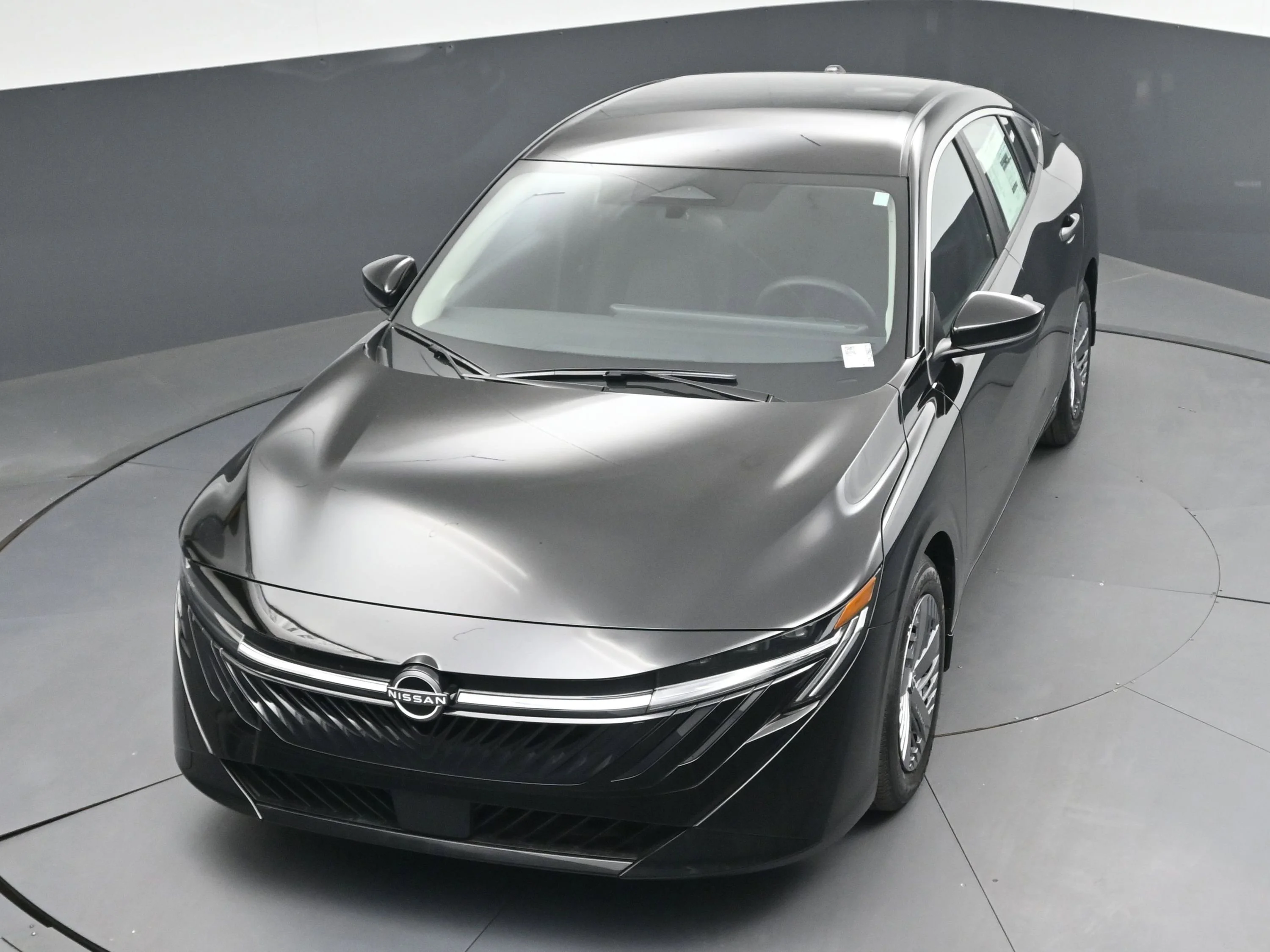 New 2026 Super Black Nissan S image 27