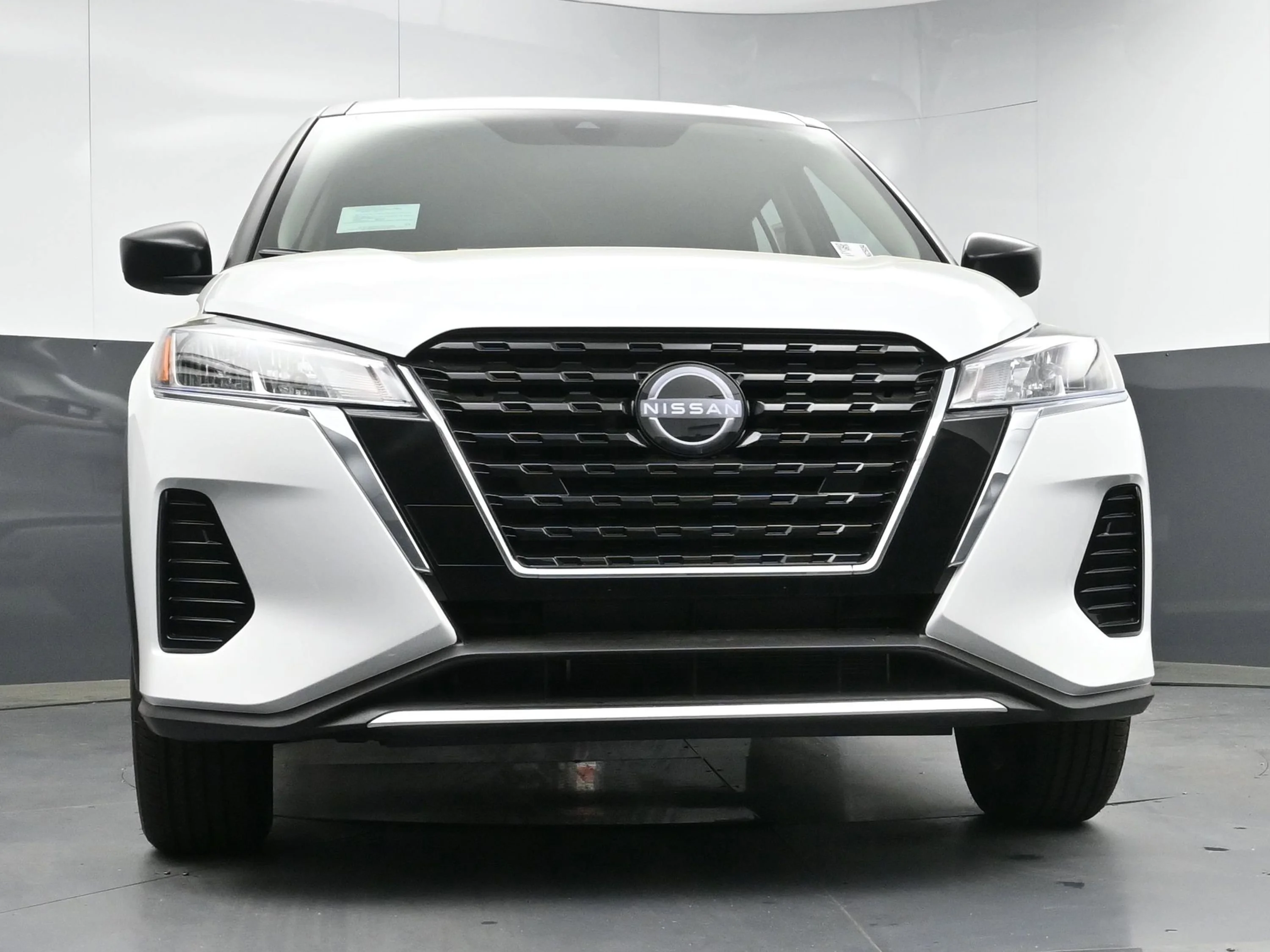 2025 Nissan KICKS PLAY Base - Photo 20