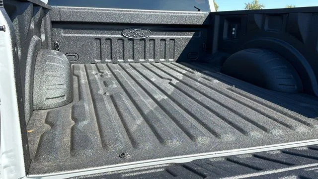 New 2026 Avalanche Ford F-250® Lariat® image 14