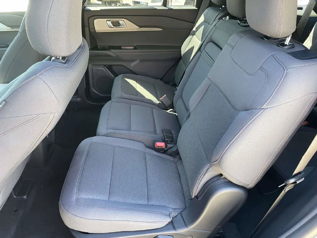 New 2027 Blue Ford Active image 12