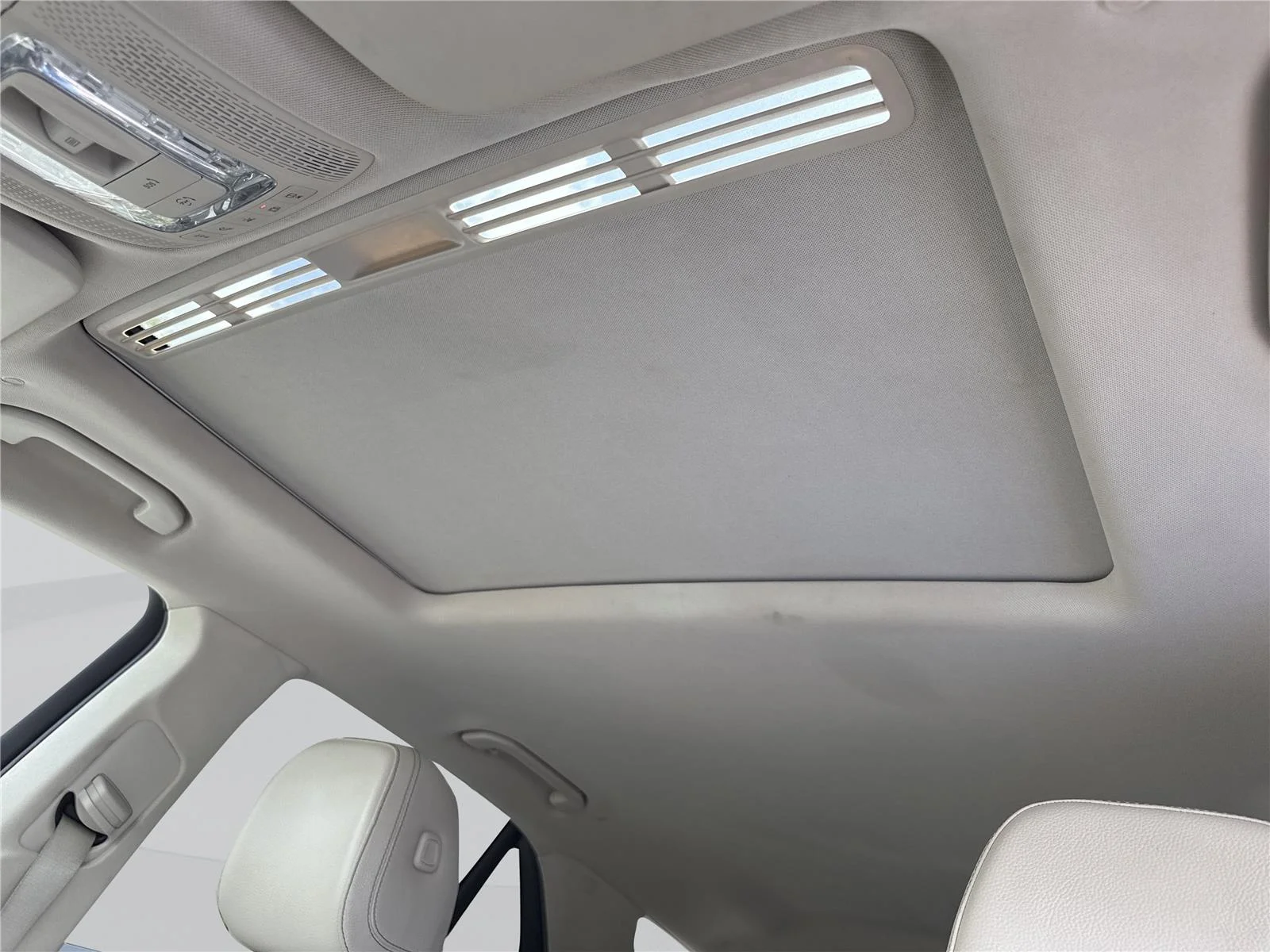 Used 2020 Iridium Silver Metallic Mercedes-Benz GLE 350 image 32