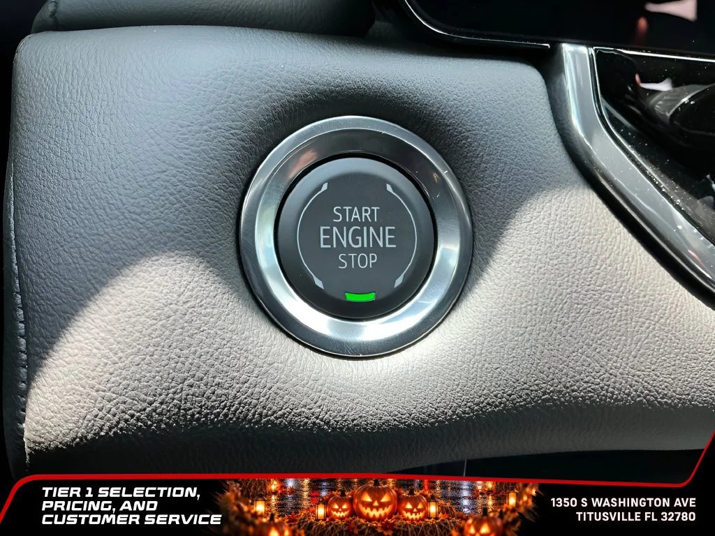 New 2026 Summit White GMC Elevation image 37