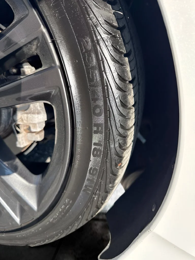 Used 2025 White Acura A-Spec Package image 32