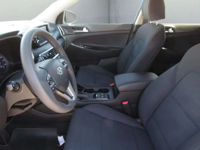 Used 2019 Aqua Blue Hyundai SEL image 14