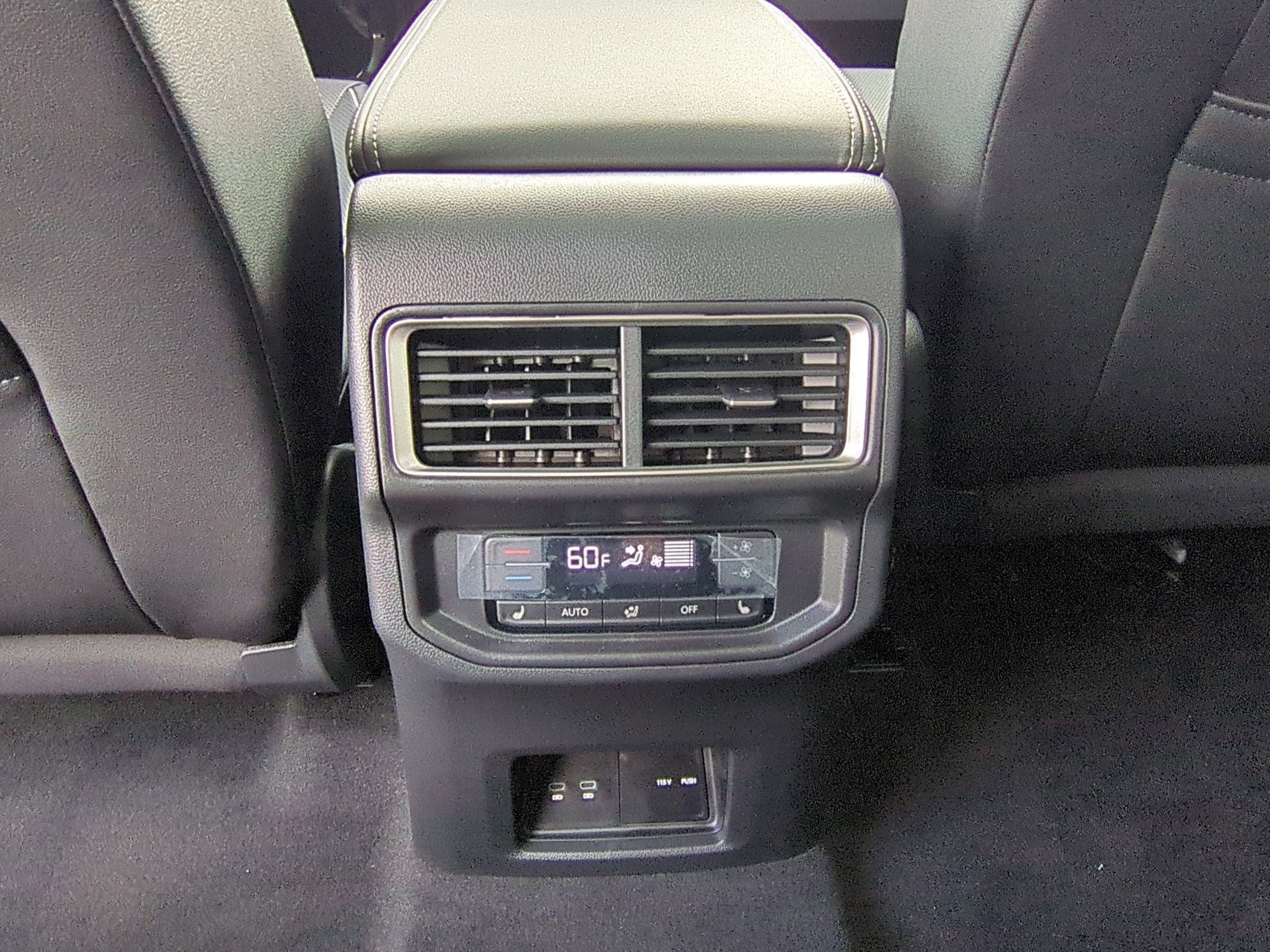 2026 Volkswagen Atlas SEL Premium R-Line - Photo 15