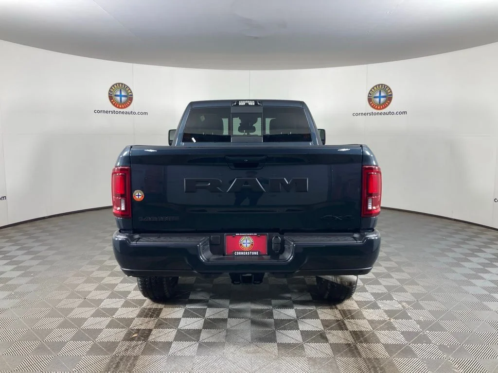 2026 RAM 2500 Laramie - Photo 23
