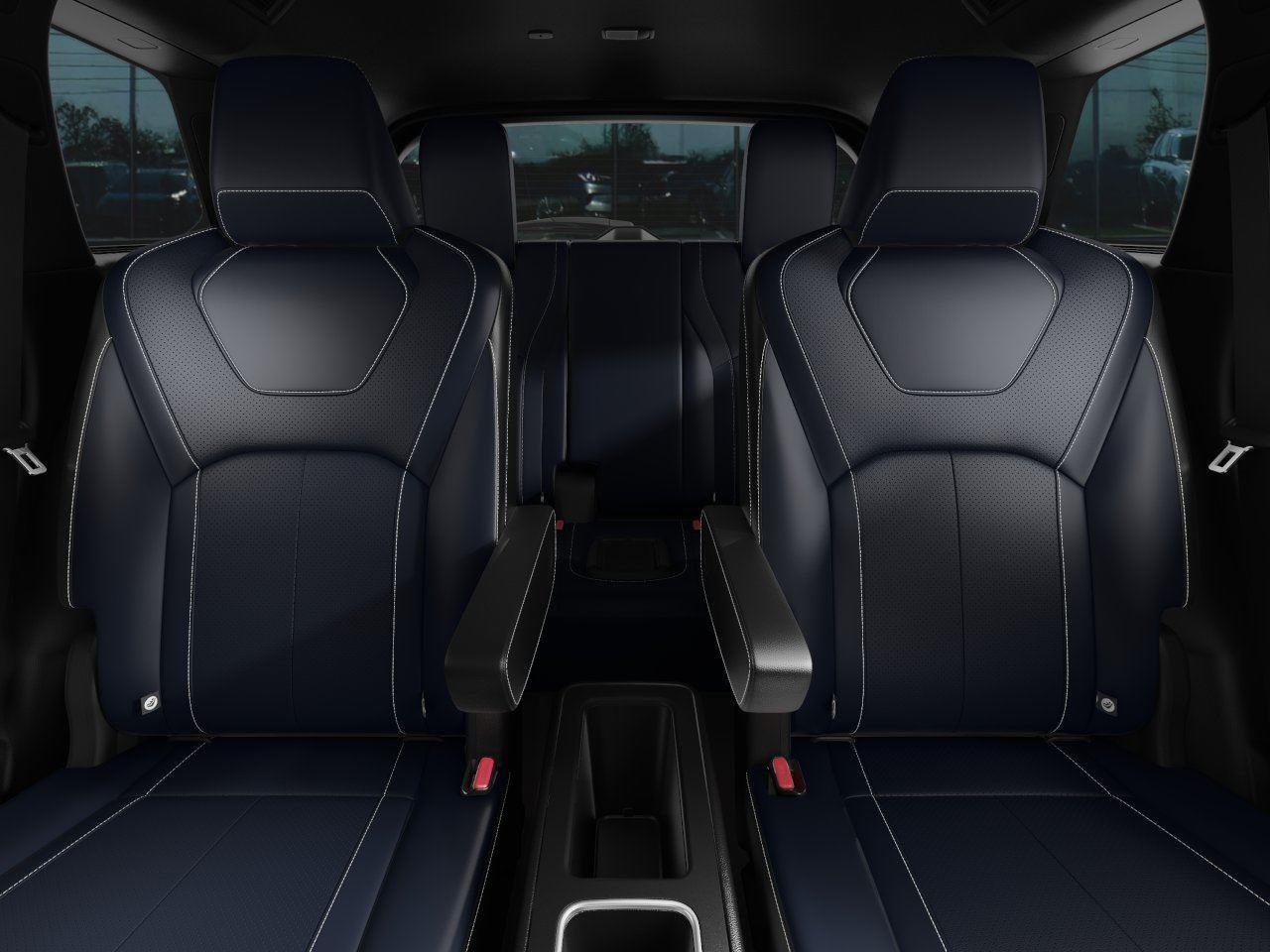 2026 INFINITI QX60 LUXE - Photo 25